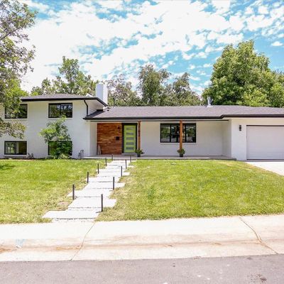 3124 S Milwaukee St, Denver, CO 80210