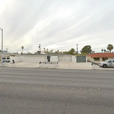 3127 S Eastern Ave, Las Vegas, NV 89169