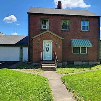 313 N Arch St, Monon, IN 47959