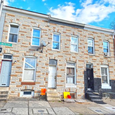 313 S Franklintown Rd, Baltimore, MD 21223