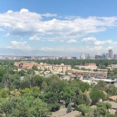 3131 E Alameda Ave #1302, Denver, CO 80209