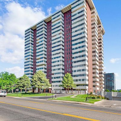 3131 E Alameda Ave #503, Denver, CO 80209