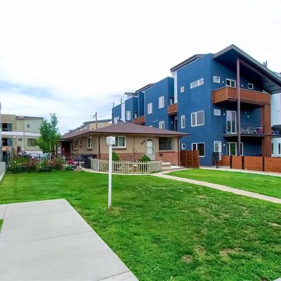 3131 W 19 Th Ave, Denver, CO 80204