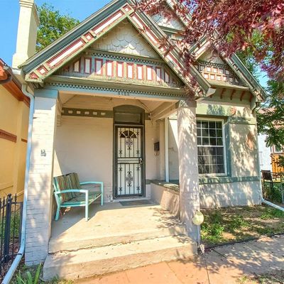 3135 California St, Denver, CO 80205