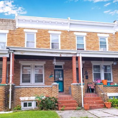 3137 Chesterfield Ave, Baltimore, MD 21213