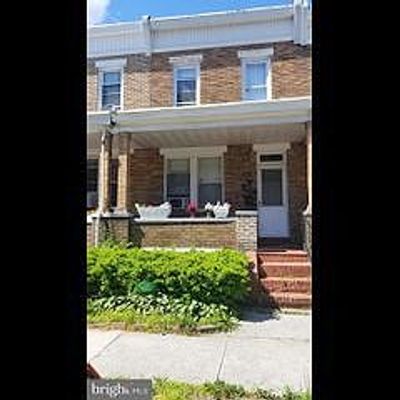 3137 Kenyon Ave, Baltimore, MD 21213