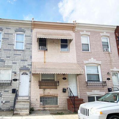 314 Fagley St, Baltimore, MD 21224