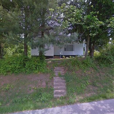 314 Tennessee Ave, Bluff City, TN 37618