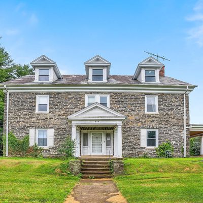 314 Washington Ln, Jenkintown, PA 19046