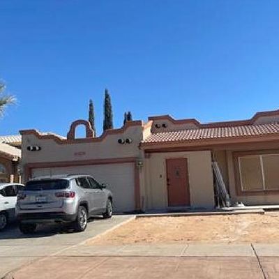 3140 Royal Crest St, El Paso, TX 79936