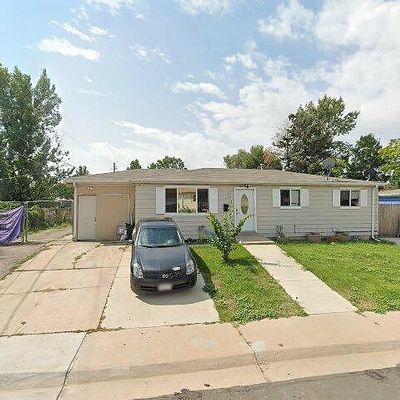 3142 W 90 Th Pl, Westminster, CO 80031