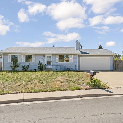 3148 W 134 Th Pl, Broomfield, CO 80020