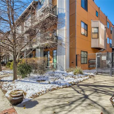 3149 Blake St #213, Denver, CO 80205