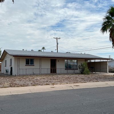 315 N 55 Th St, Mesa, AZ 85205