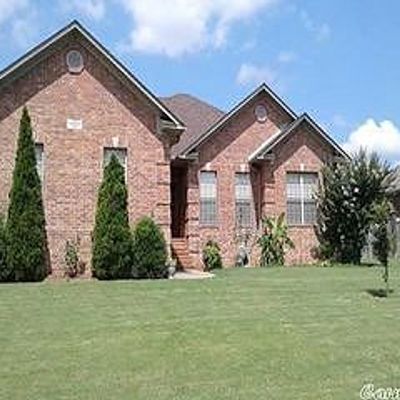 315 Wedgewood Pt, Conway, AR 72034