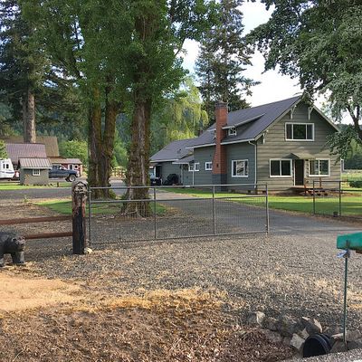 31505 Ne Healy Rd, Amboy, WA 98601