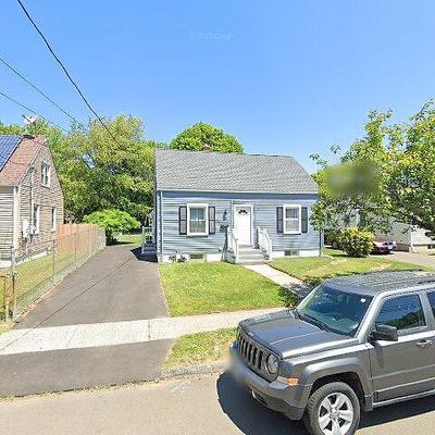 316 Birdseye St, Stratford, CT 06615