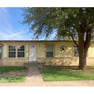 404 W Jax, Midland, TX 79701