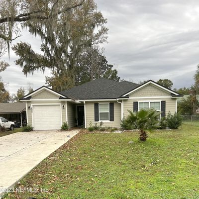 405 Melrose Ave, Green Cove Springs, FL 32043