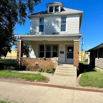 405 S 4 Th St, Terre Haute, IN 47807