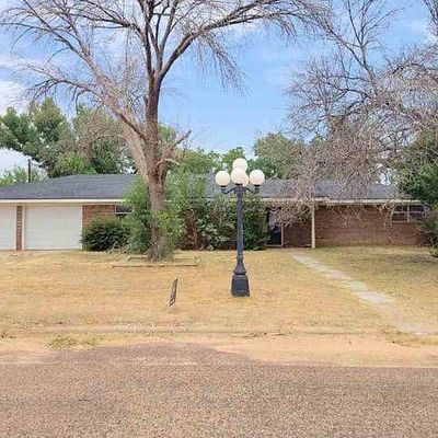 405 Ramsey Ave, Coahoma, TX 79511