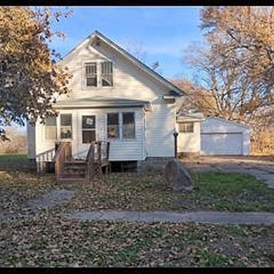 405 W Dallas St, Linden, IA 50146