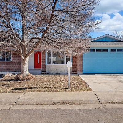 4050 S Vincennes Ct, Denver, CO 80237