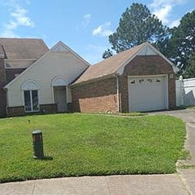 4053 Oak Moss Ct, Chesapeake, VA 23321