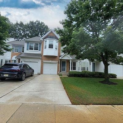 4054 Hermitage Dr, Voorhees, NJ 08043