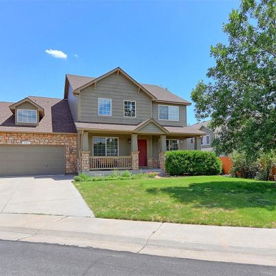 406 Buena Vista Ct, Brighton, CO 80601