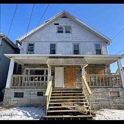 406 New Grove St, Wilkes Barre, PA 18702