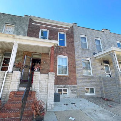 406 S East Ave, Baltimore, MD 21224