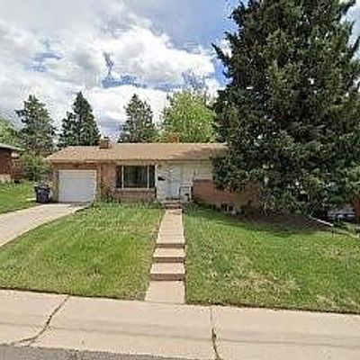 4064 W Eldorado Pl, Denver, CO 80236