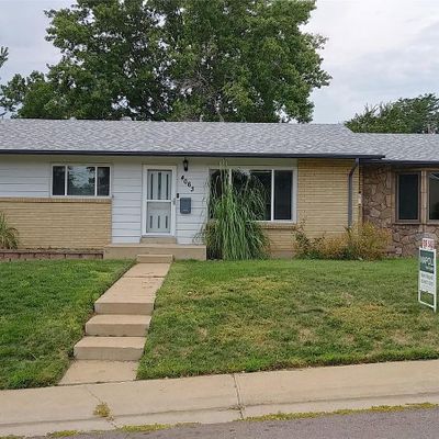 4063 W Eldorado Pl, Denver, CO 80236