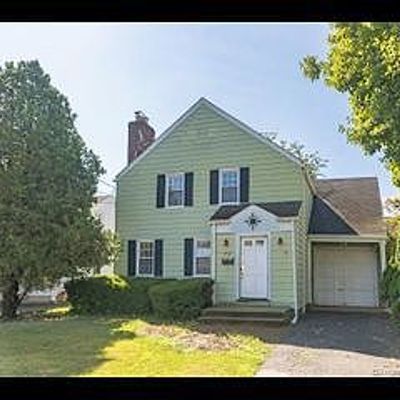 407 Jackson Ave, Bridgeport, CT 06606