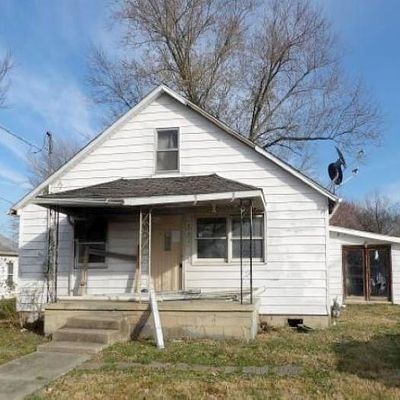 407 N Liberty St, Norris City, IL 62869