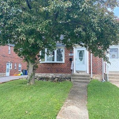 407 West Rd, Ridley Park, PA 19078