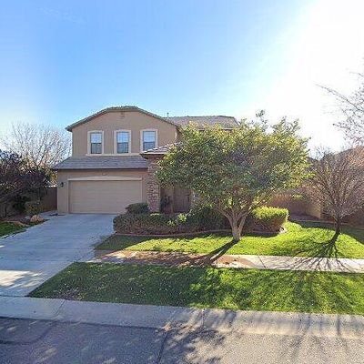 4075 E Page Ave, Gilbert, AZ 85234