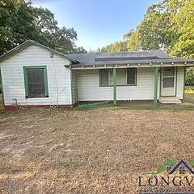 408 Lakeview Dr S, Marshall, TX 75672