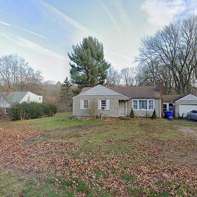 408 Oakland Rd, South Windsor, CT 06074