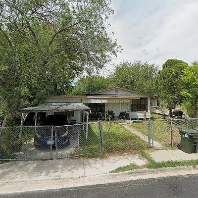 408 W Sixth St, La Feria, TX 78559