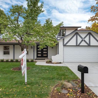 4084 S Quince St, Denver, CO 80237