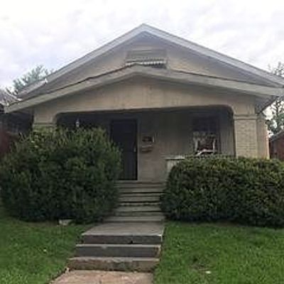 409 Christian Ave, Saint Louis, MO 63147