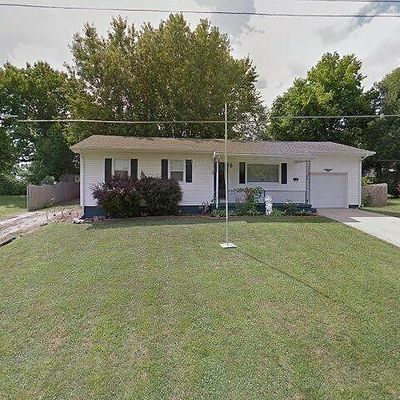 409 N Sloan, Carrollton, MO 64633