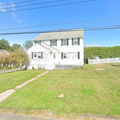 41 Sorenson Rd, West Haven, CT 06516