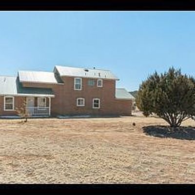 41 W Willard Rd, Edgewood, NM 87015