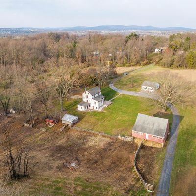 410 Black Matt Rd, Douglassville, PA 19518