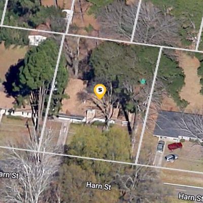 410 Harn St, Monroe, LA 71201