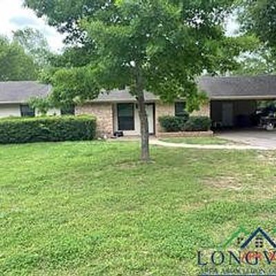 410 N Thomas Rd, White Oak, TX 75693