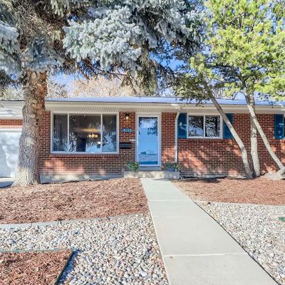 4101 W Wagon Trail Dr, Littleton, CO 80123